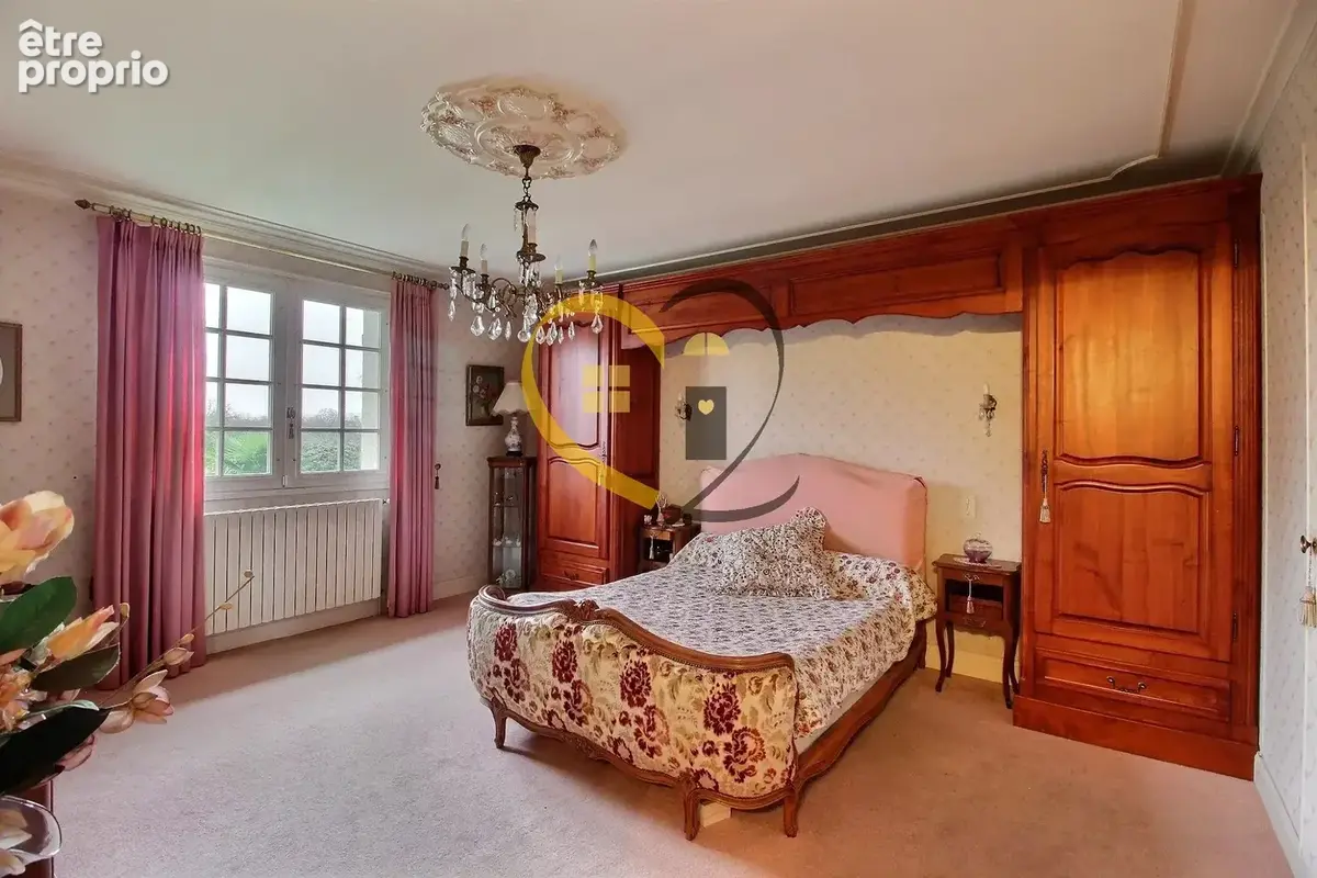 Maison familiale 5 chambres - photo 7