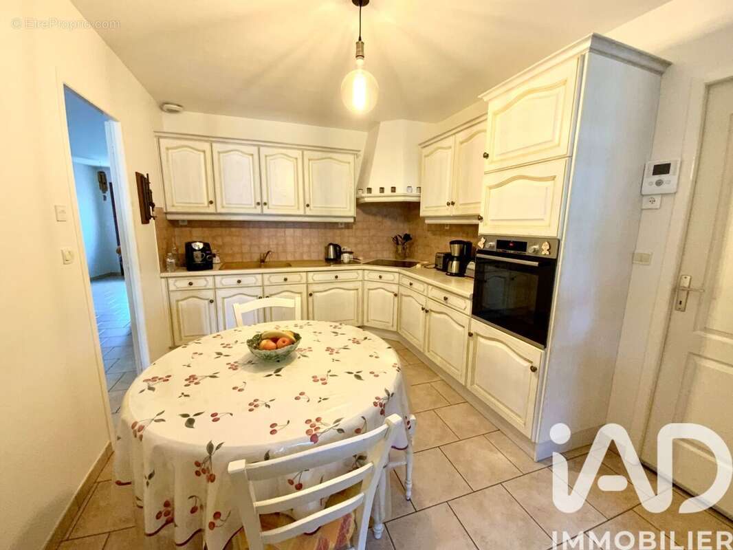 Photo 5 - Maison à ROMORANTIN-LANTHENAY