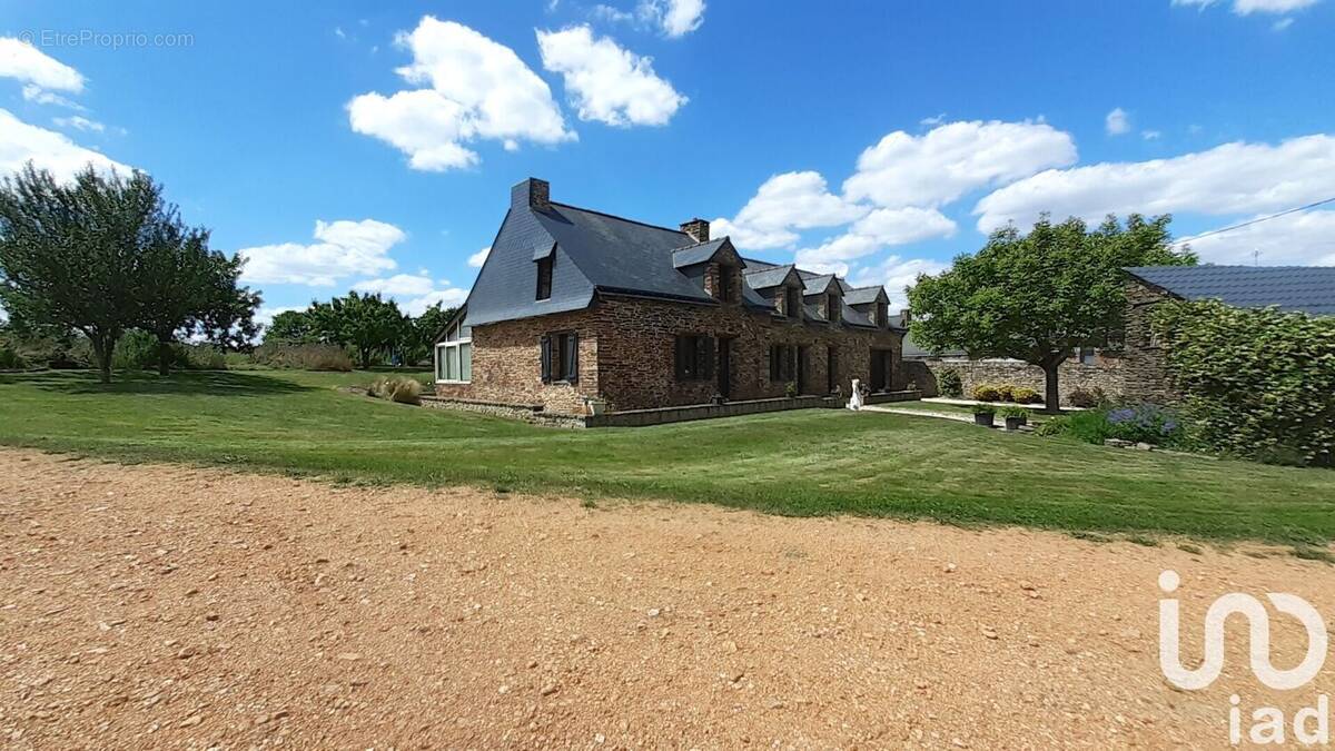 Photo 1 - Maison à AVESSAC