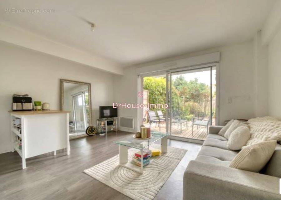 Appartement à LA ROCHELLE