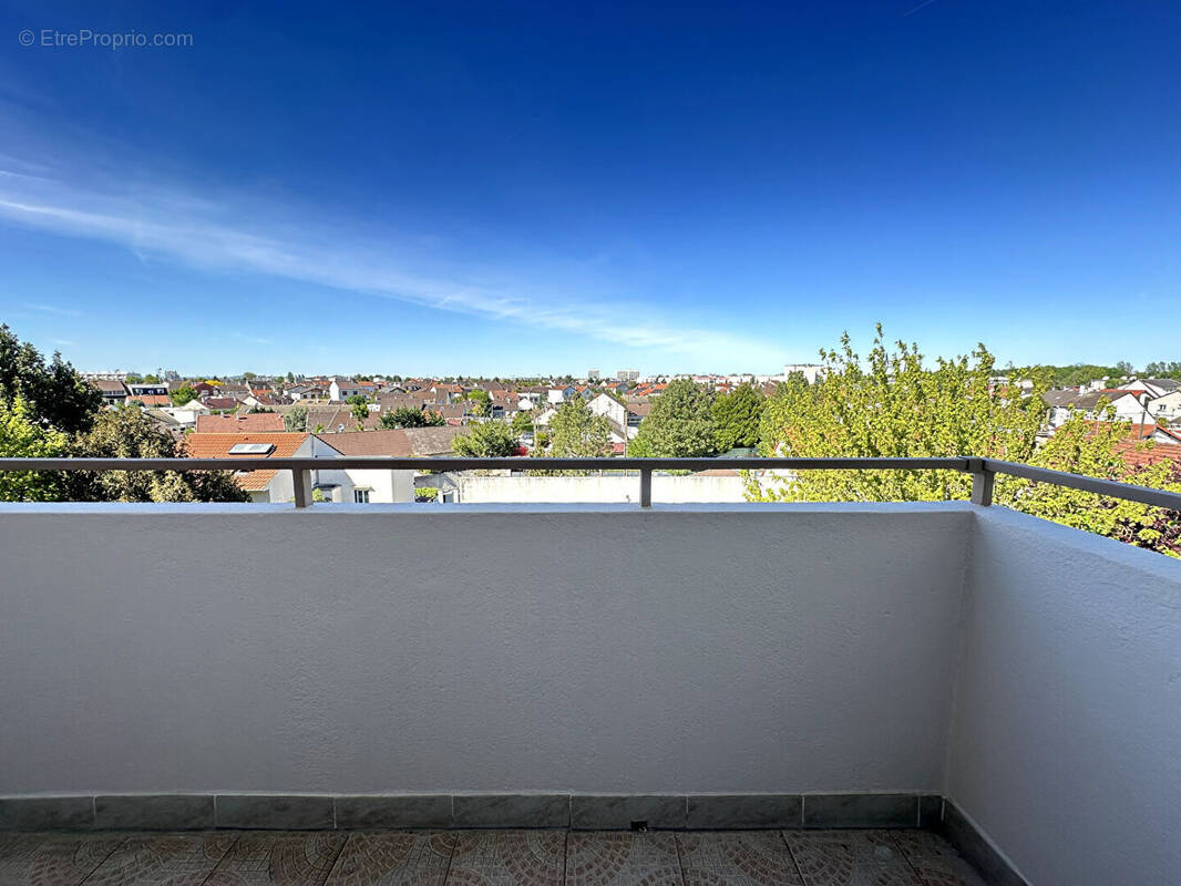 Appartement à BOBIGNY