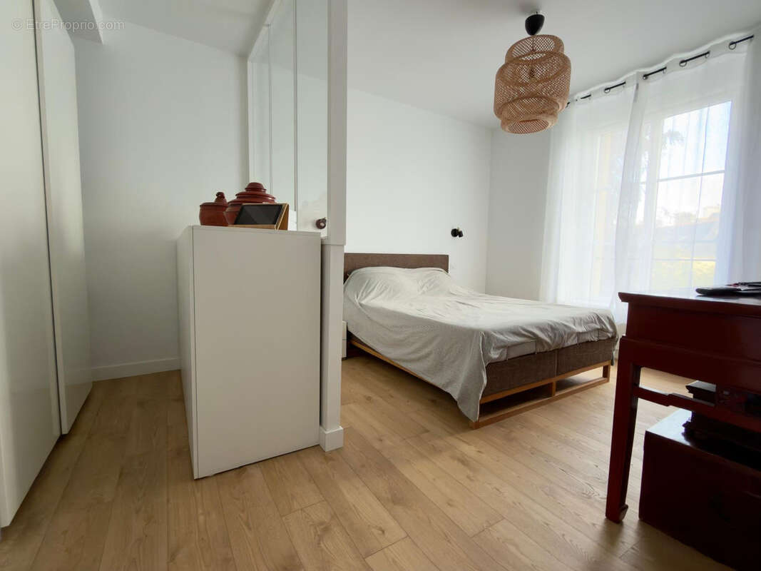 Appartement à QUIMPER