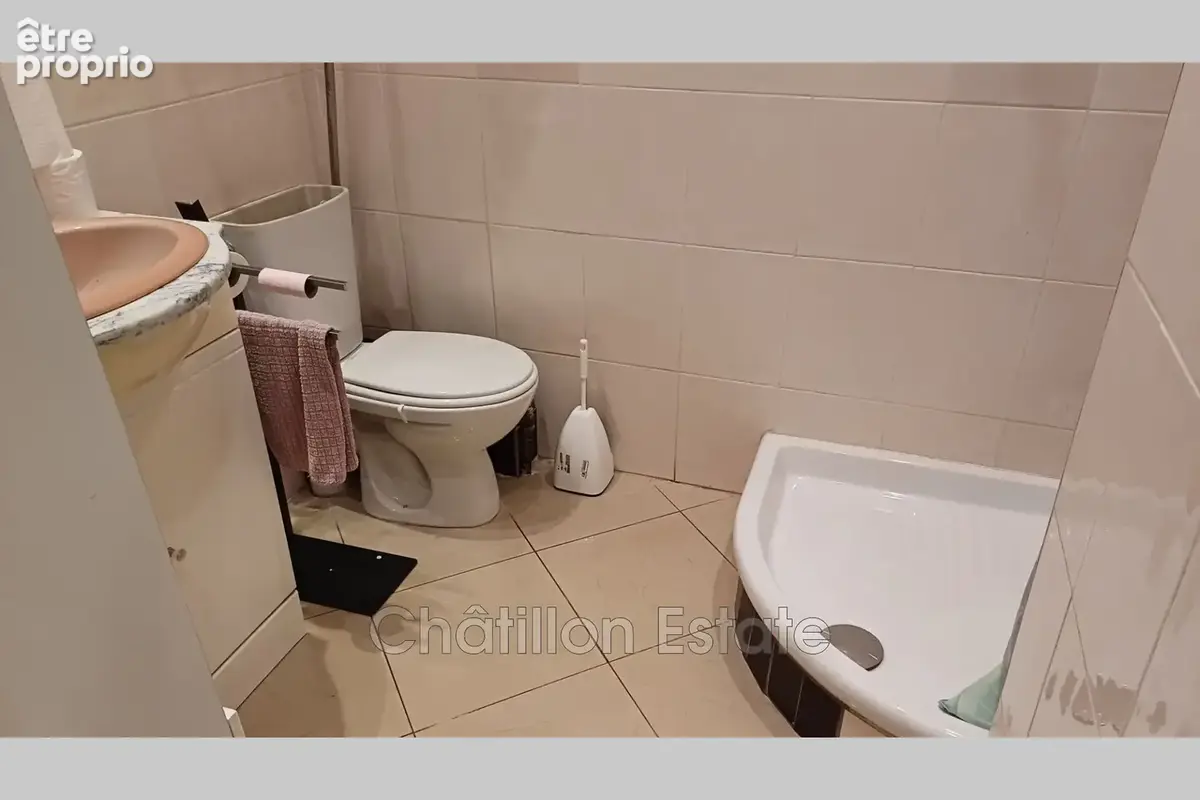 Appartement 2 pièces 52 m² à vendre à Cannes (06400) - photo 5
