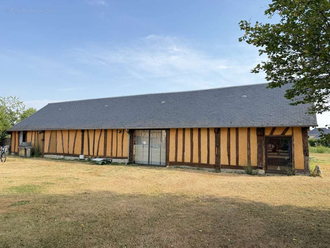 Maison 145 m² à Bernay  - photo 3