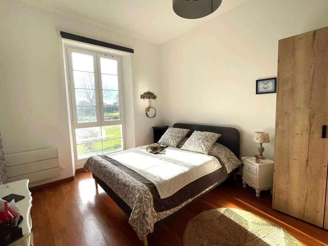 Appartement à ESCOS