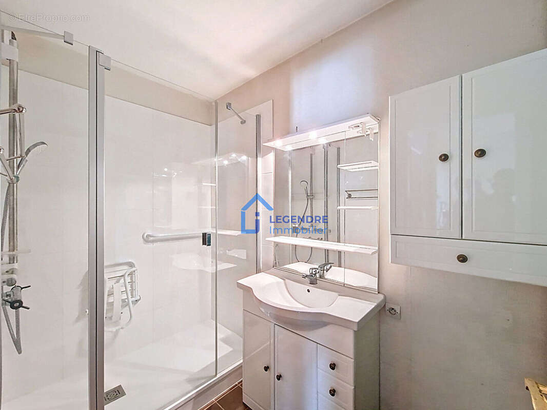 Appartement à ERMONT