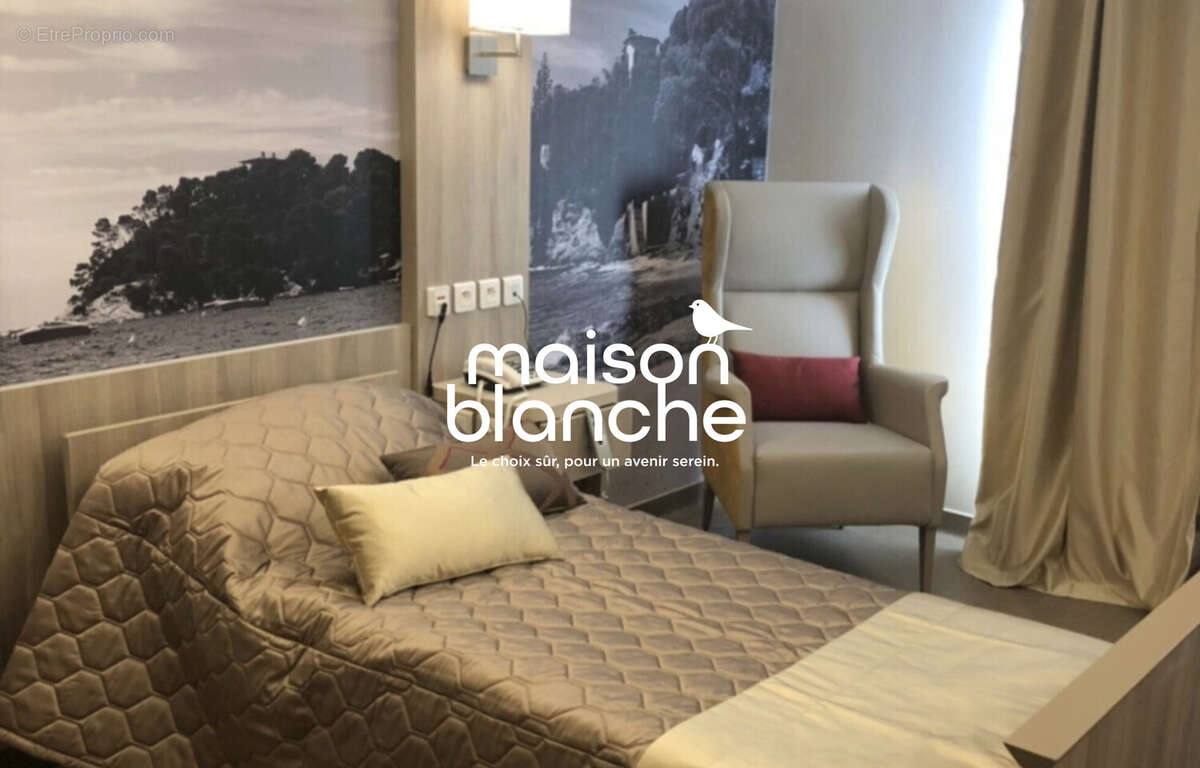 Appartement à CAVALAIRE-SUR-MER