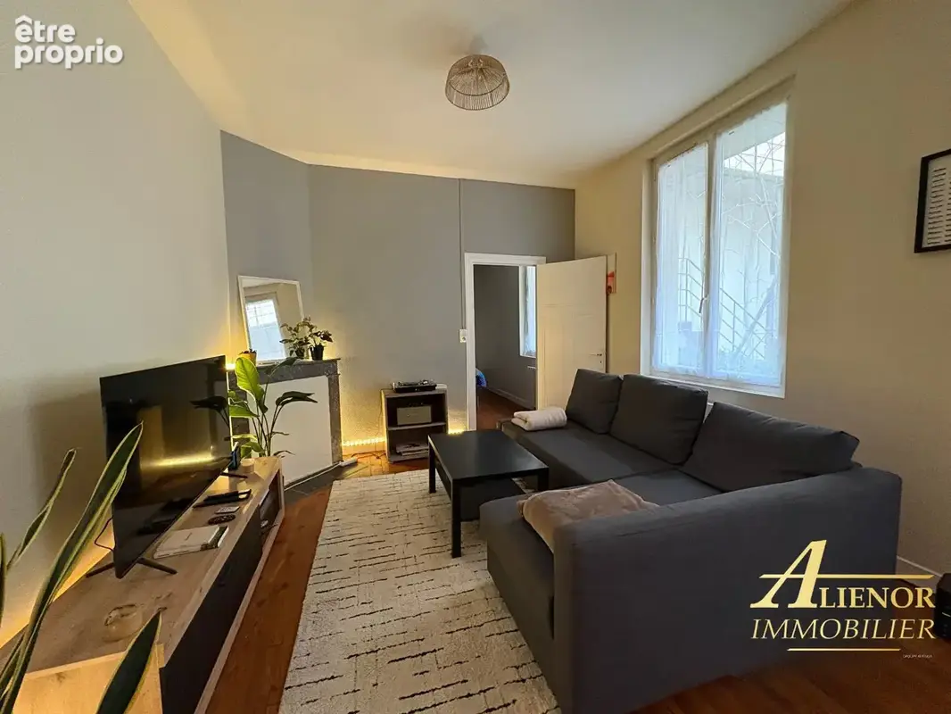 Appartement à PERIGUEUX