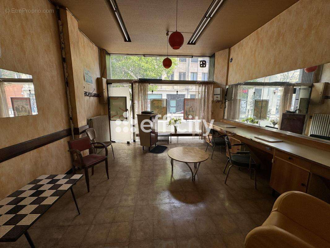 Appartement à VALENCIENNES