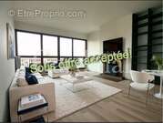 Appartement à NOISY-LE-ROI