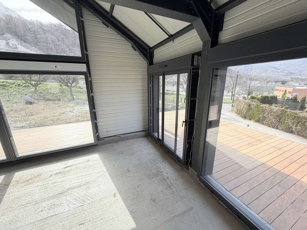 Maison à VILLARGONDRAN