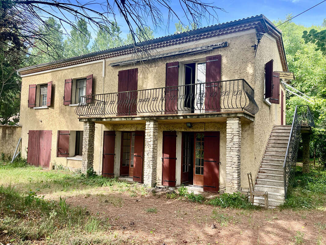 Maison à LE THOR