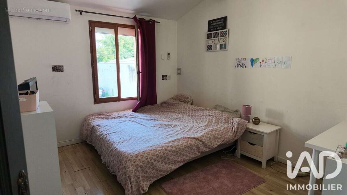 Photo 9 - Maison à LIBOURNE