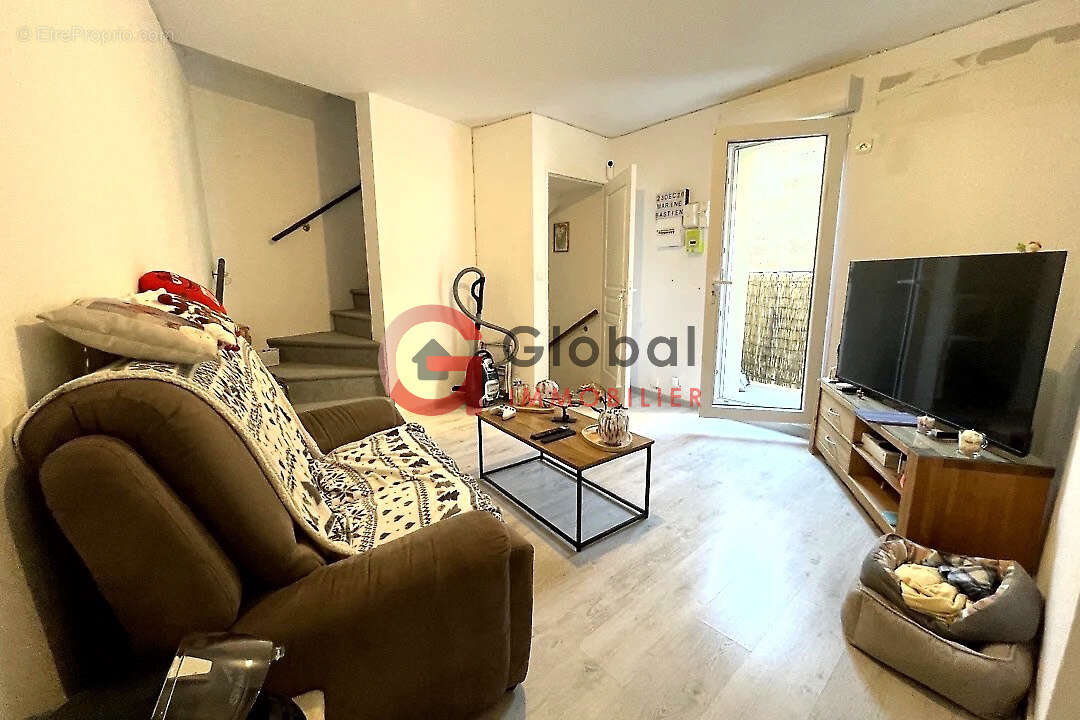 Maison à SAINT-PARGOIRE