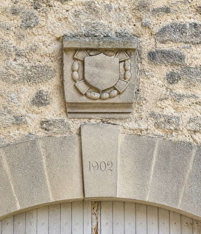 Maison à DOLMAYRAC