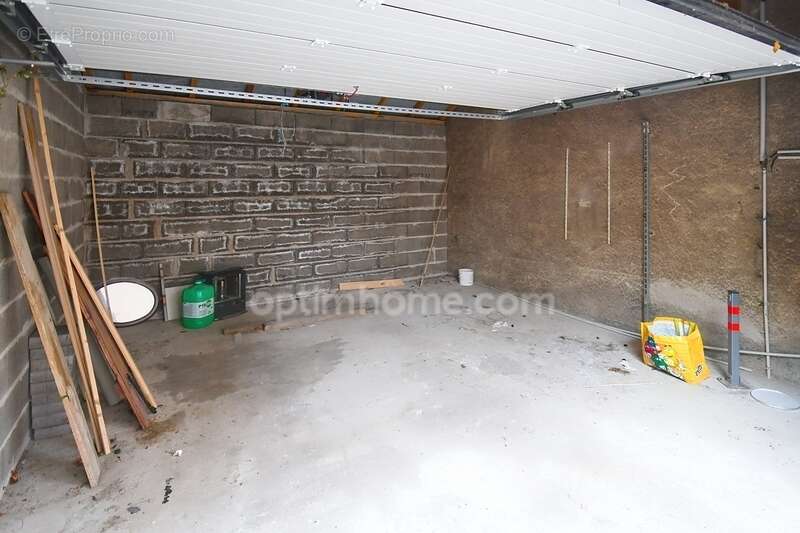 Maison à MONT-SAINT-MARTIN