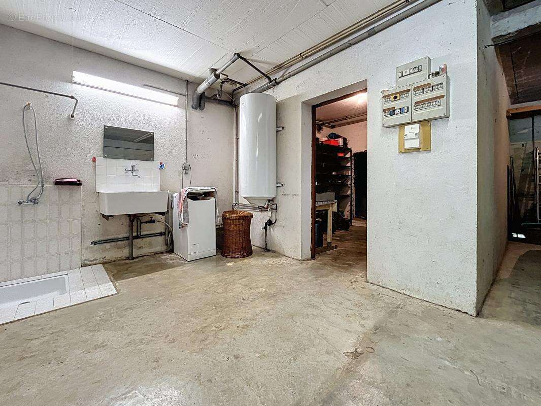 Maison à LORIOL-SUR-DROME