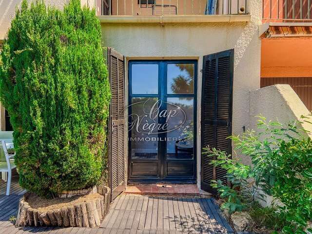 Appartement à LE LAVANDOU