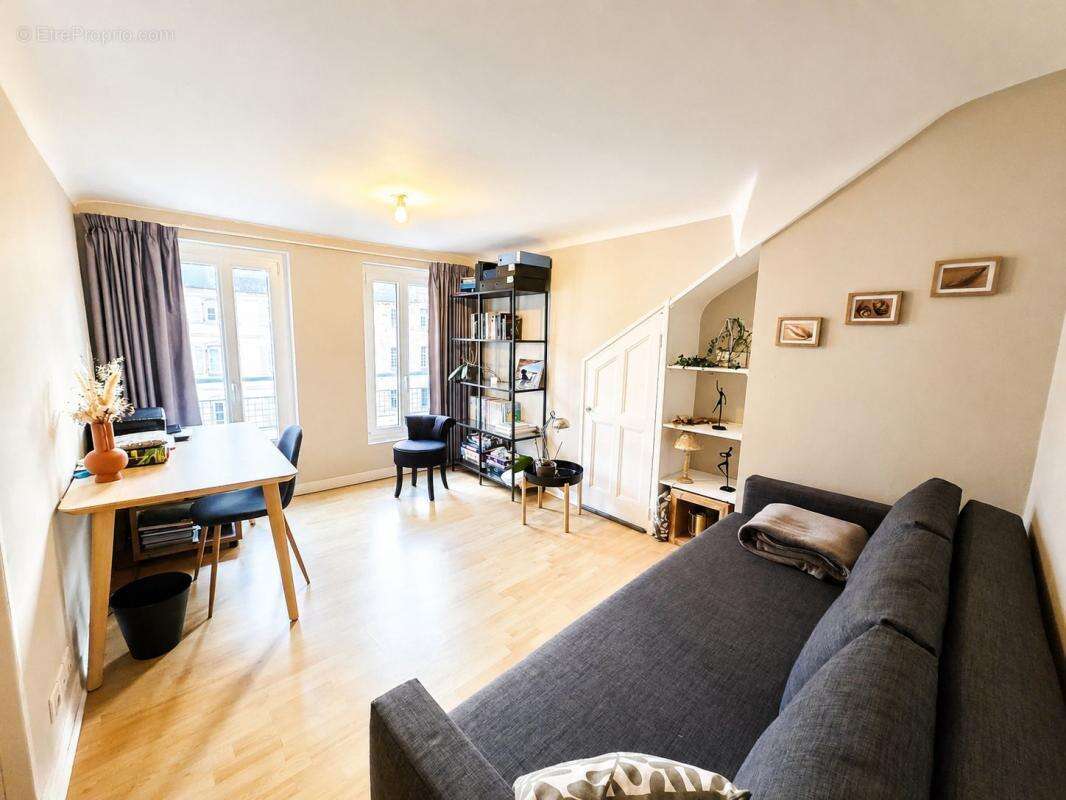 Appartement à LANDERNEAU