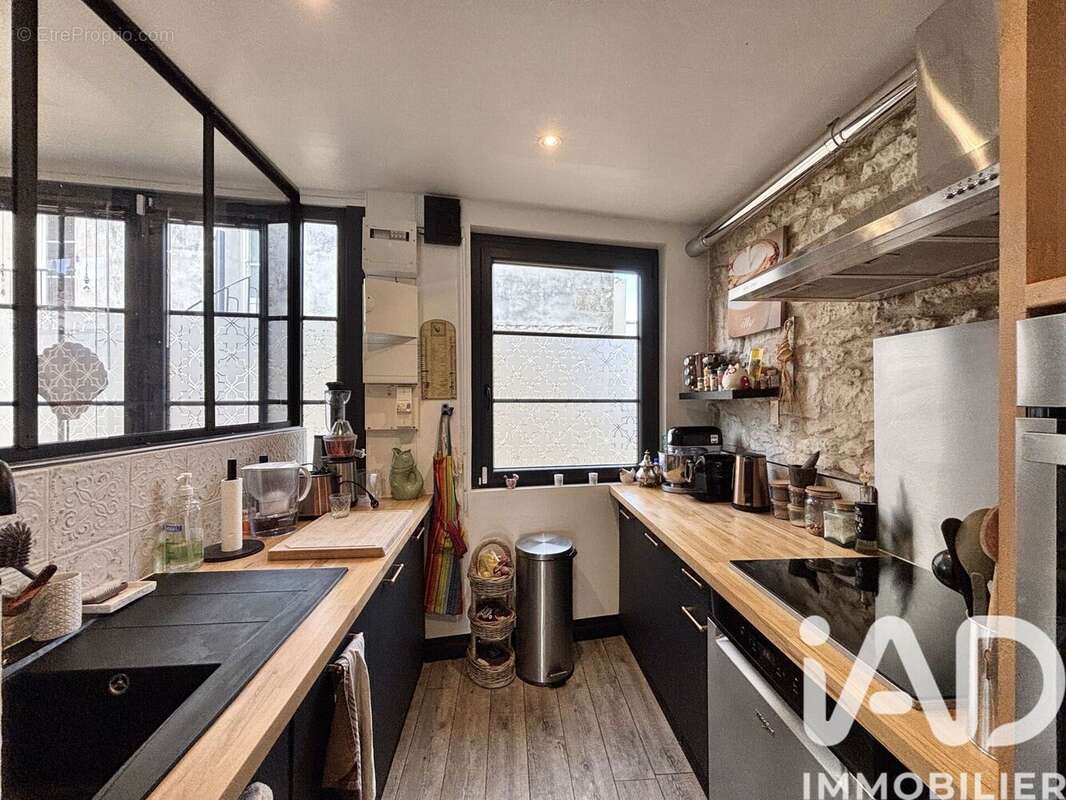 Photo 9 - Maison à MESCHERS-SUR-GIRONDE