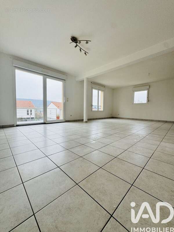 Photo 7 - Maison à CORNY-SUR-MOSELLE