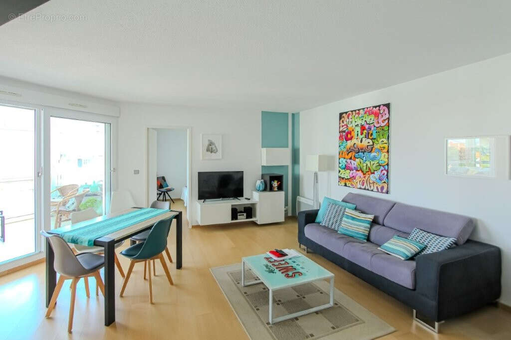 Appartement à ANGLET