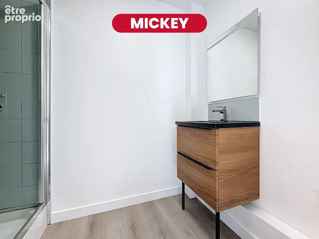 Appartement 22m² à lille - photo 4