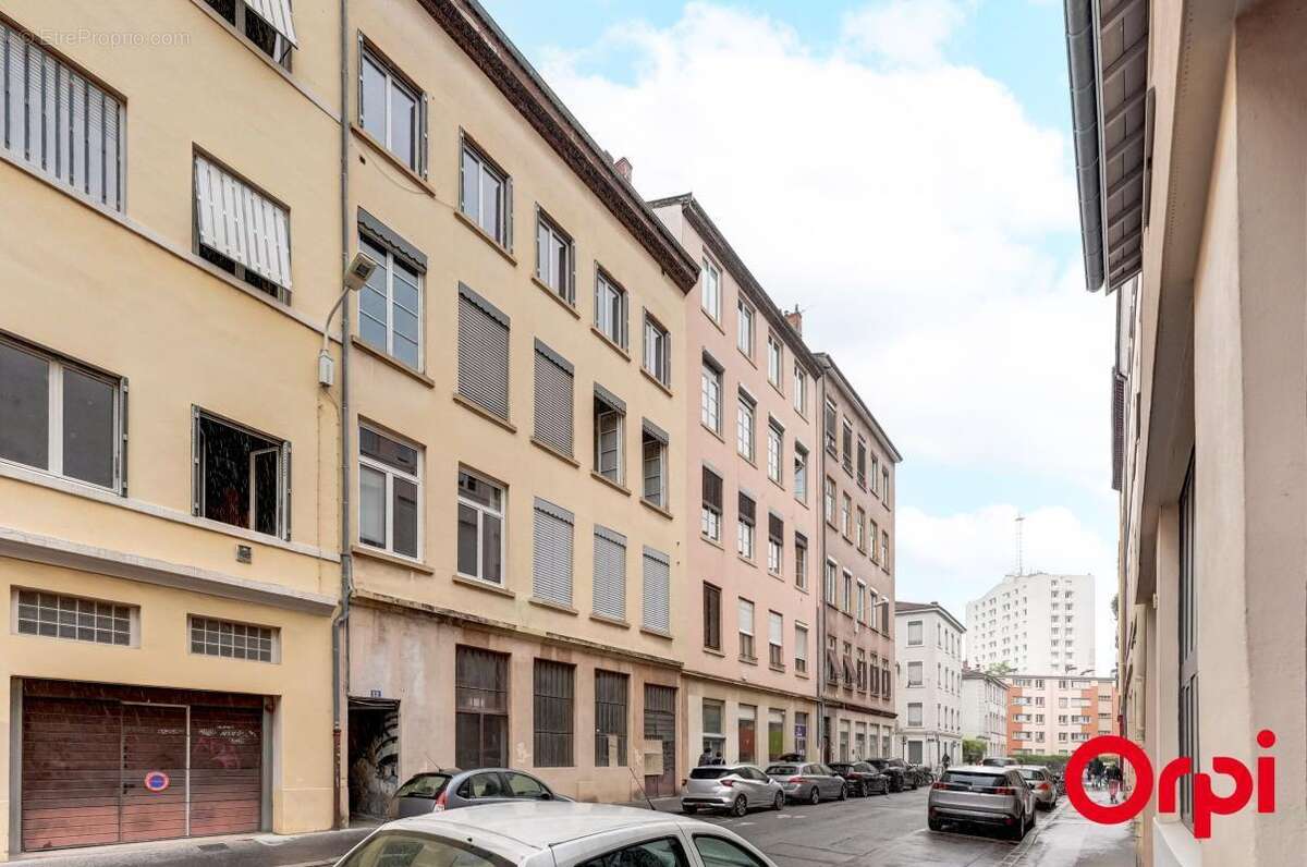 Appartement  À Vendre - photo 15