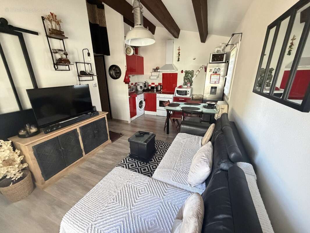 Appartement à AGDE