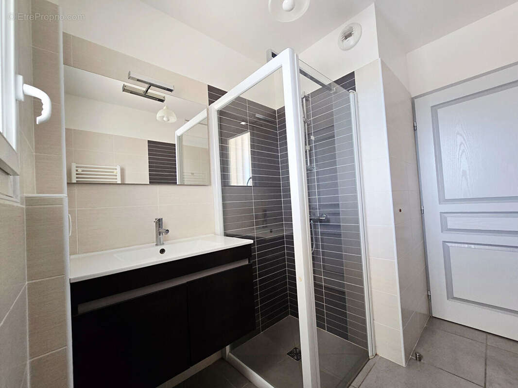 Appartement à ARGELES-SUR-MER