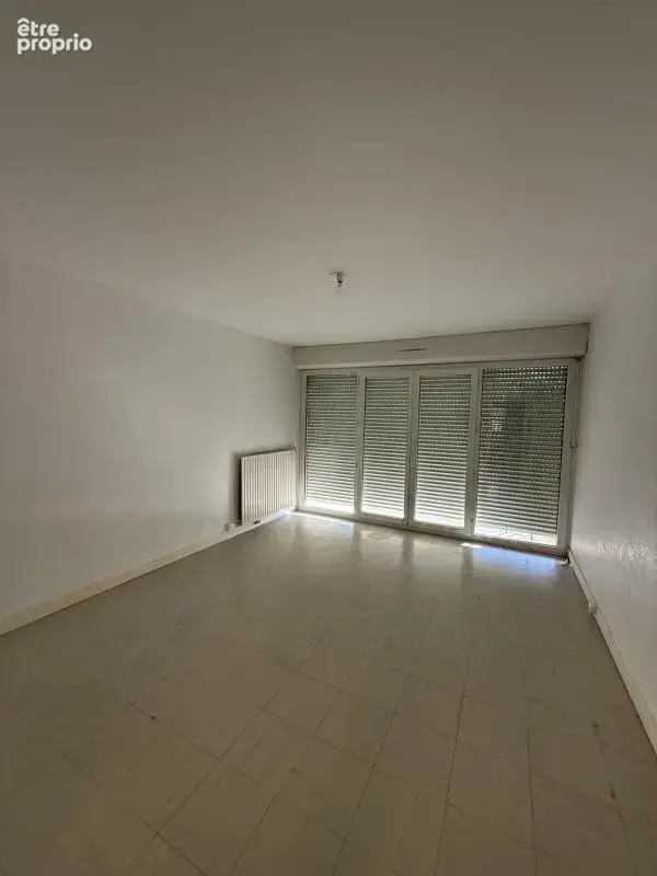 T3 de 64 m2 - photo 4