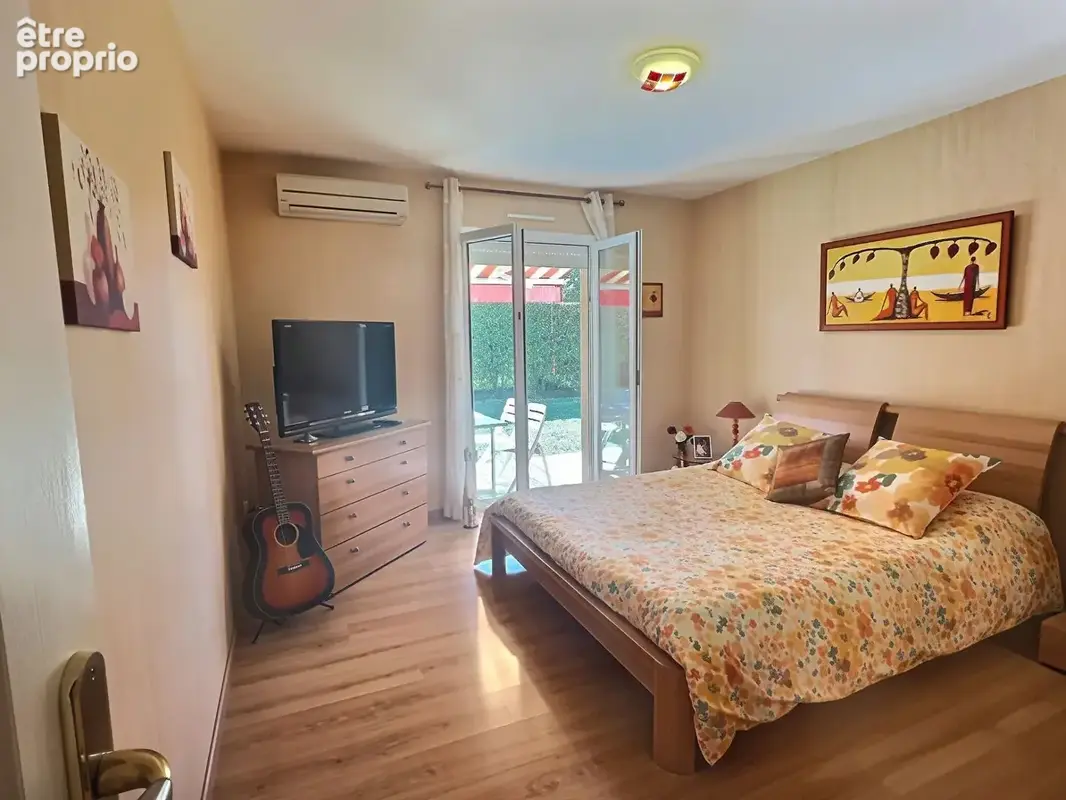 Maison plein pied idron - photo 10