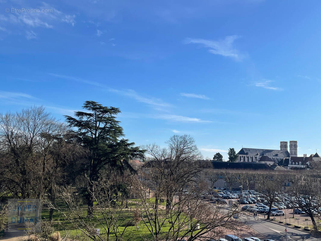Appartement à CHALON-SUR-SAONE