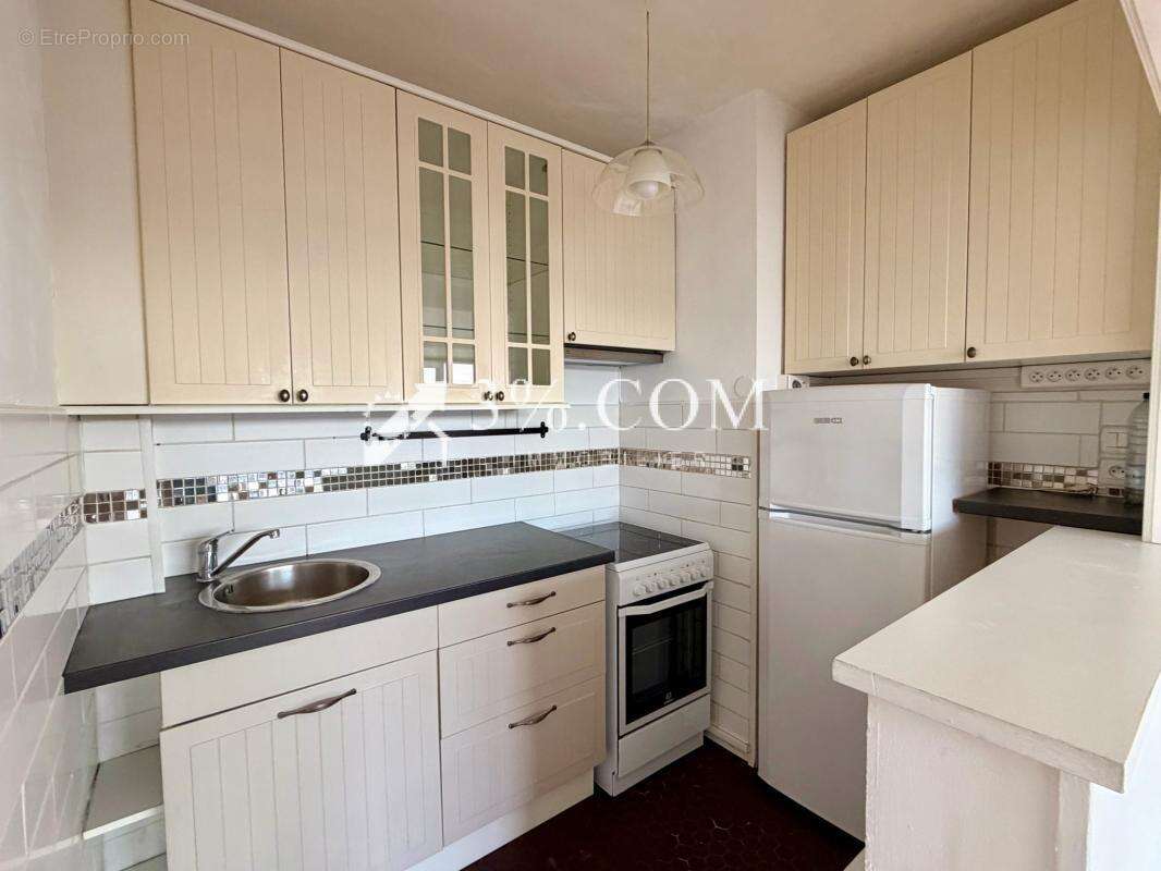 Appartement vue mer - photo 4