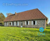 Maison à ETALONDES