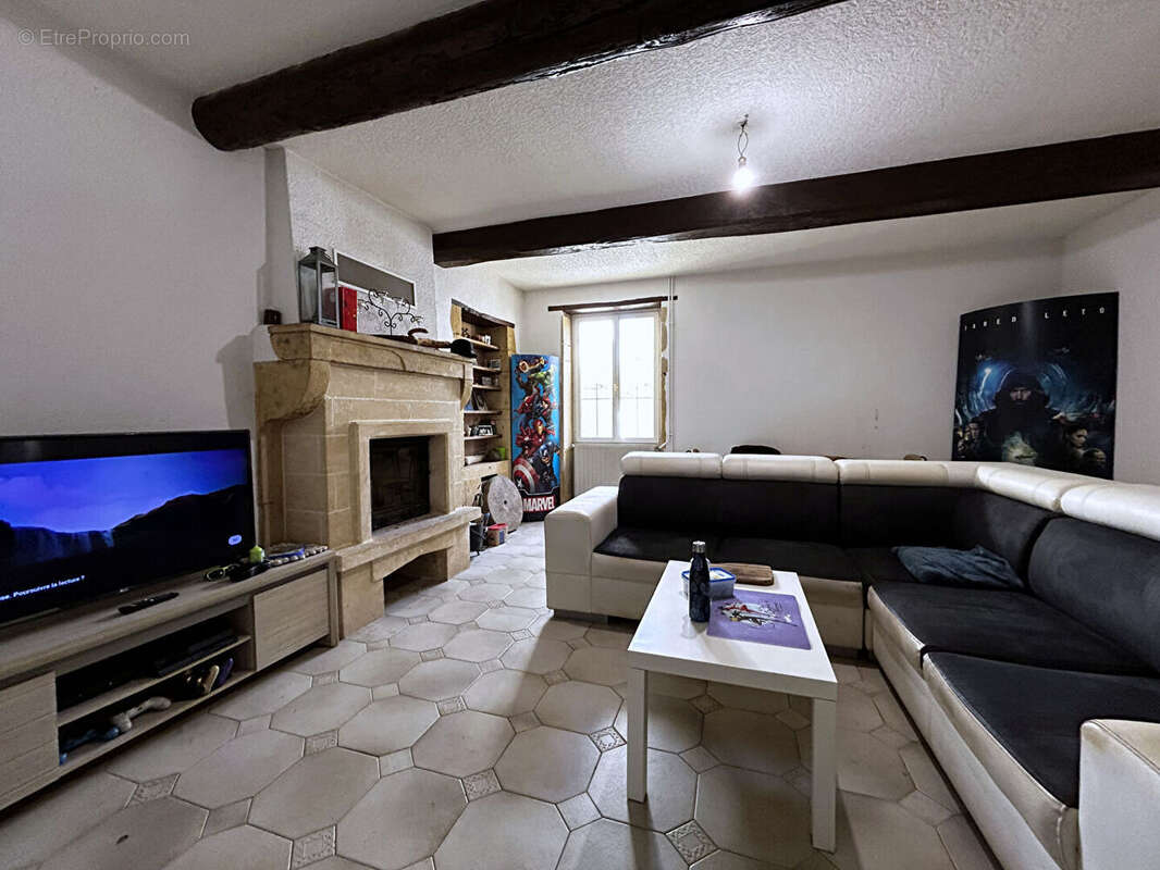 Maison à SAINT-EDMOND