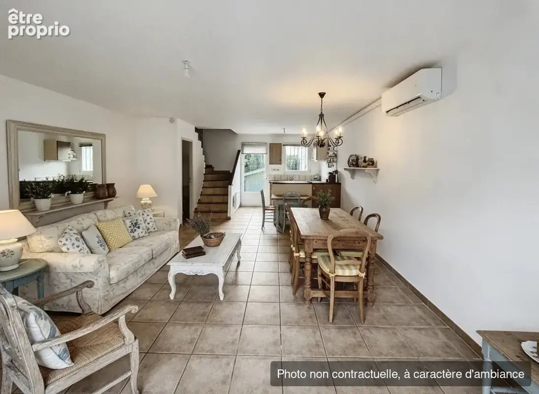 Photo Maison à Saint-Remy-De-Provence au prix de 615 000€