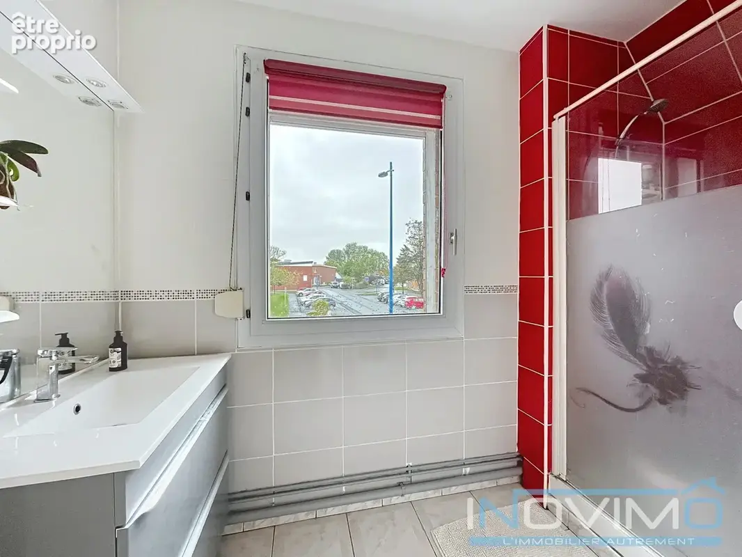 Maison 6 pièces 89 m² à vendre à Leffrinckoucke (59495) - photo 5