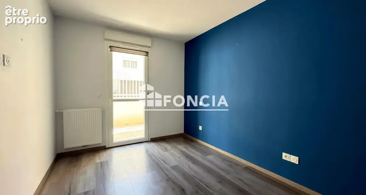La folie des grandeurs pour ce 3 pièces avec 2 stationnements privatifs - Quartier Bourran - photo 8