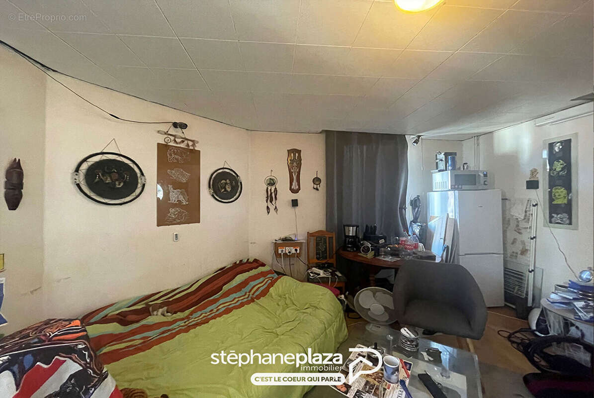 Appartement à SOTTEVILLE-LES-ROUEN