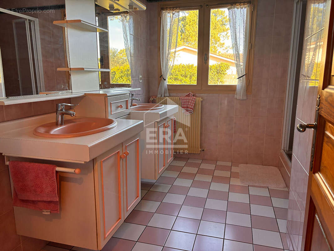 Maison à LA TESTE-DE-BUCH