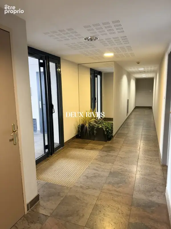 Appartement 39 m² à Nantes  - photo 5