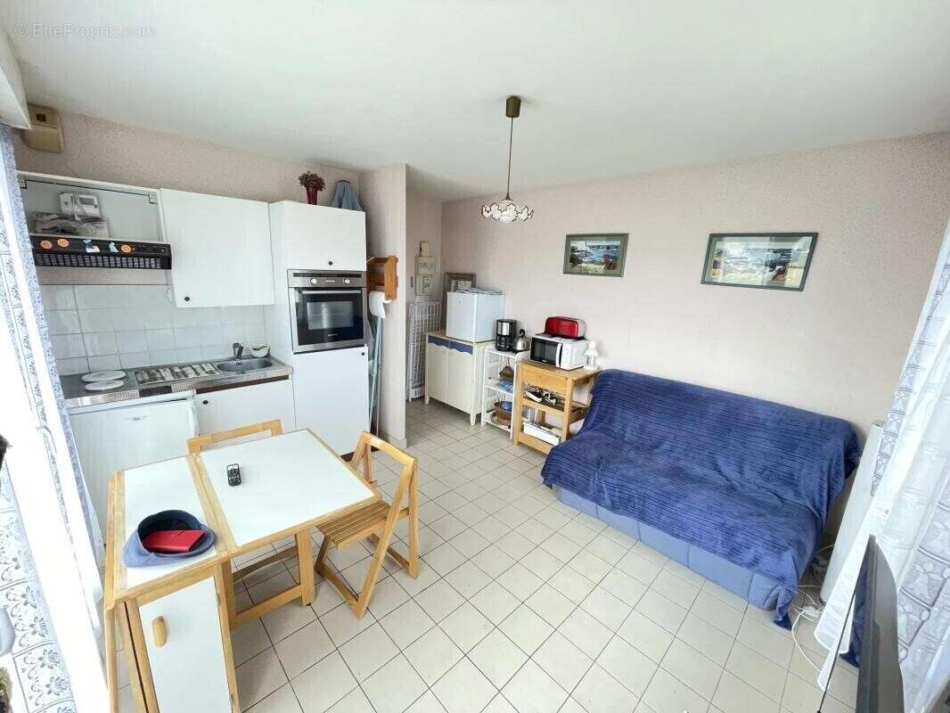 Appartement à DAMGAN