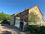 Maison à VENAREY-LES-LAUMES