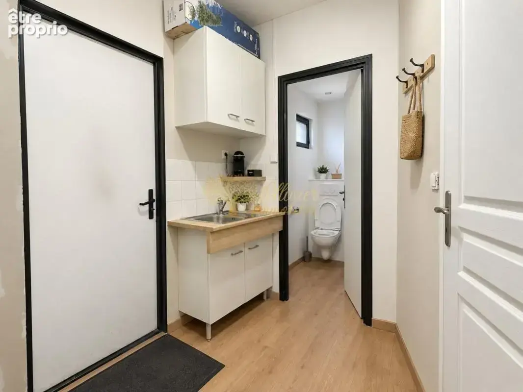 Local commercial avec garage et cour privative – Neuilly Plaisance - limite le Perreux sur Marne - photo 10