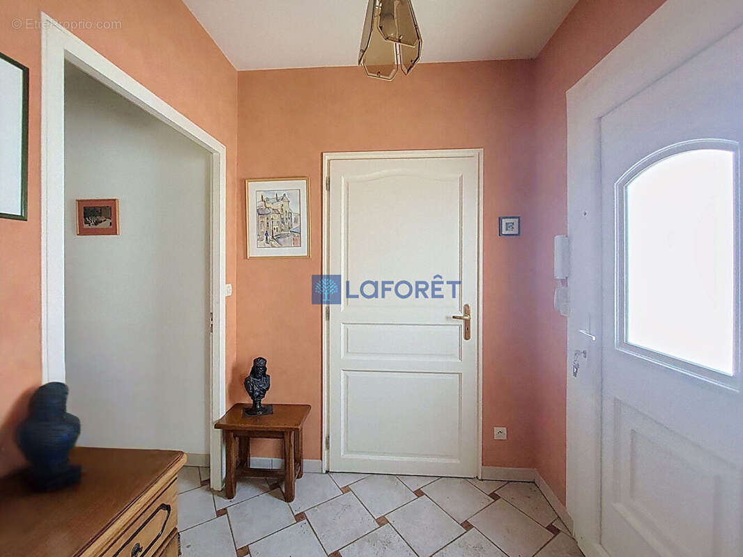 Maison Tergnier 5 pièce(s) 130.10 m2 - photo 7