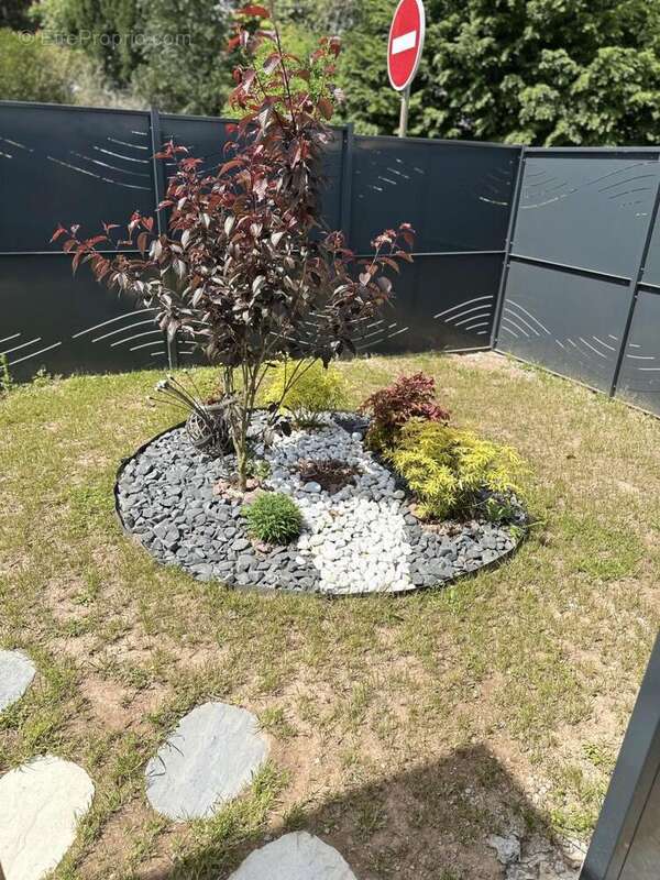 IMG_9472 - Maison à CHAVELOT