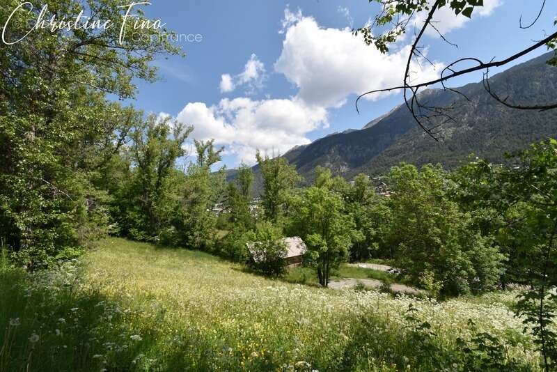 Terrain à BRIANCON