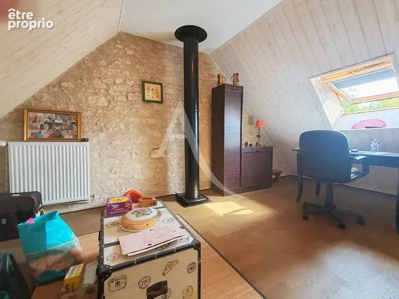 Maison Sambin 3 pièce(s) - photo 8