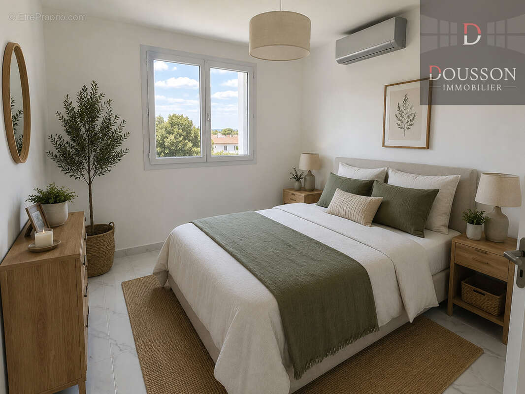 Appartement à LE GRAU-DU-ROI